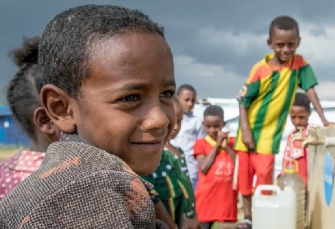 Another Toothless International Organization: the African Union’s Response to Human Rights abuses in Ethiopia